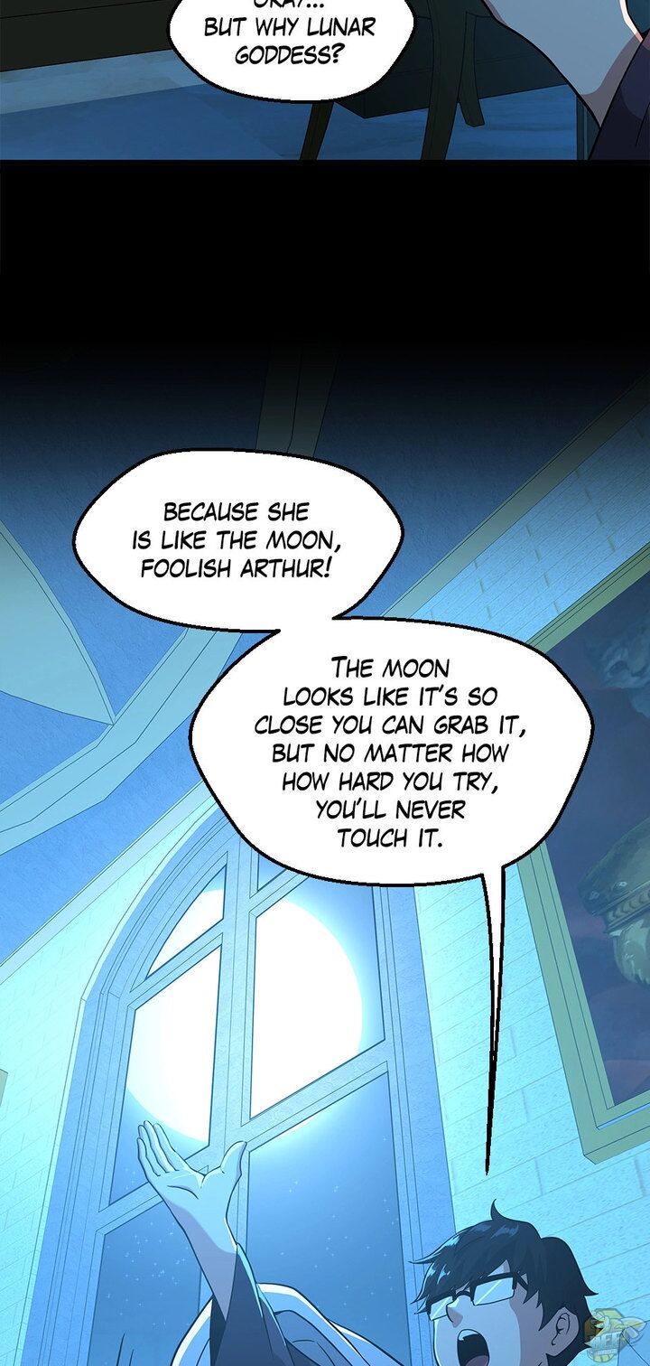 The Beginning After The End Chapter 90 image 69